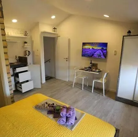 Stone Casa Apartment Dubrovnik Exterior photo