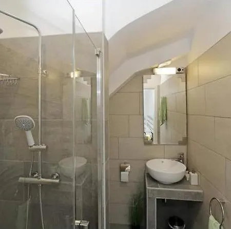 Stone Casa Apartment Dubrovnik Exterior photo