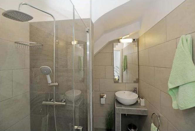 Apartman Stone Casa