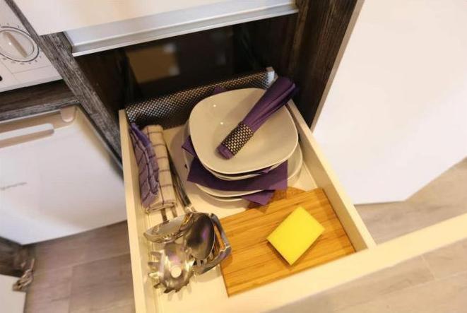 Apartman Stone Casa