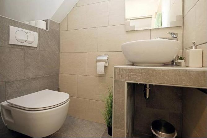 Stone Casa